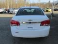 Summit White - Cruze LS Photo No. 3