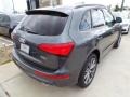 Daytona Gray Metallic - Q5 3.0 TFSI Premium Plus quattro Photo No. 6