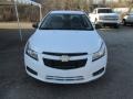 Summit White - Cruze LS Photo No. 7