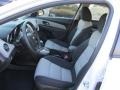 Summit White - Cruze LS Photo No. 10