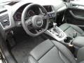 Daytona Gray Metallic - Q5 3.0 TFSI Premium Plus quattro Photo No. 11