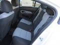 Summit White - Cruze LS Photo No. 11