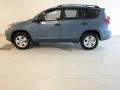 2012 Pacific Blue Metallic Toyota RAV4 I4  photo #8