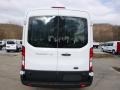 Oxford White - Transit Van 150 MR Long Photo No. 7