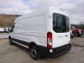 Oxford White - Transit Van 150 MR Long Photo No. 8