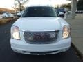 Summit White - Yukon Denali AWD Photo No. 3