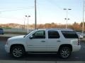 Summit White - Yukon Denali AWD Photo No. 5