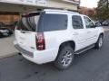 Summit White - Yukon Denali AWD Photo No. 8