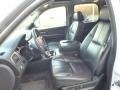 Summit White - Yukon Denali AWD Photo No. 10