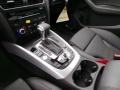 Black Transmission Photo for 2015 Audi Q5 #99337921