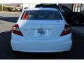 Taffeta White - Civic LX Sedan Photo No. 6
