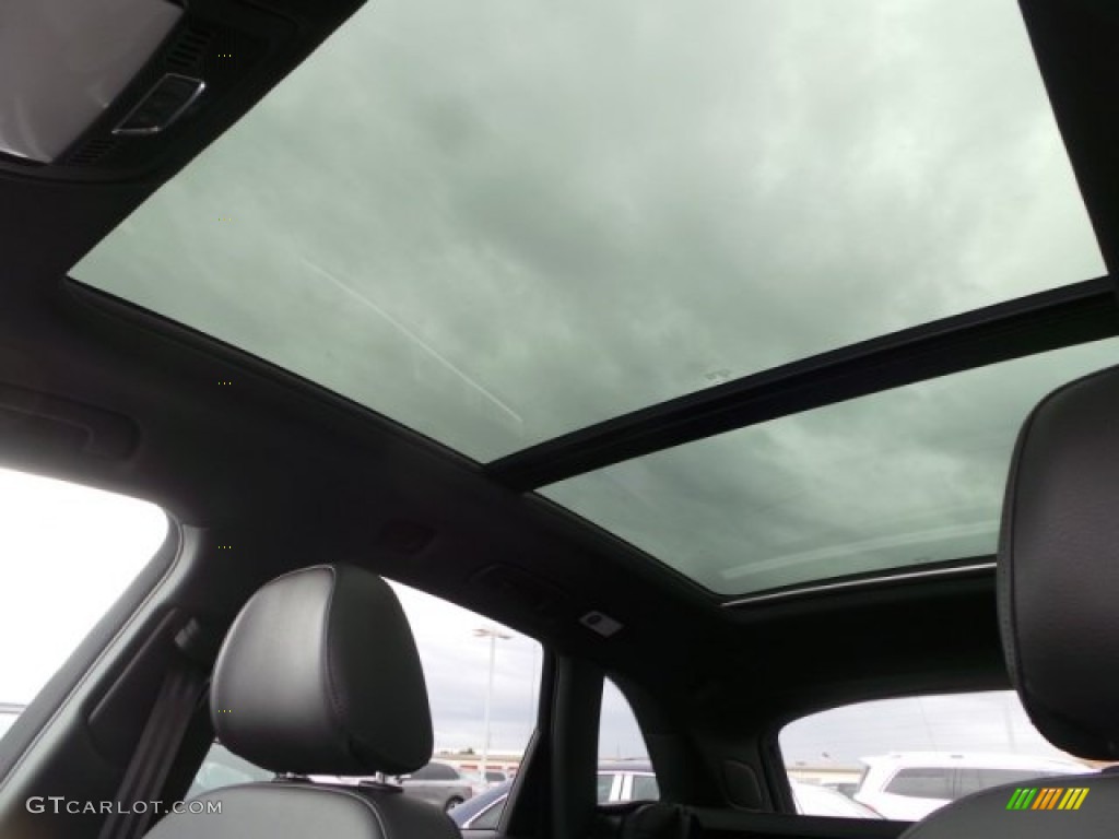 2015 Audi Q5 3.0 TDI Premium Plus quattro Sunroof Photo #99337966