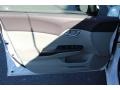 Taffeta White - Civic LX Sedan Photo No. 9
