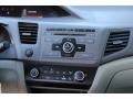 Taffeta White - Civic LX Sedan Photo No. 14