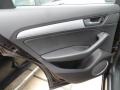 Lava Gray Metallic - Q5 3.0 TDI Premium Plus quattro Photo No. 23