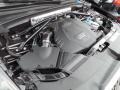 3.0 Liter TDI DOHC 24-Valve Turbo-Diesel V6 2015 Audi Q5 3.0 TDI Premium Plus quattro Engine