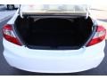 Taffeta White - Civic LX Sedan Photo No. 22