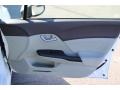 Taffeta White - Civic LX Sedan Photo No. 26
