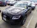 Brilliant Black - Q5 3.0 TFSI Premium Plus quattro Photo No. 3