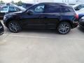 Brilliant Black - Q5 3.0 TFSI Premium Plus quattro Photo No. 4