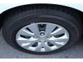 Taffeta White - Civic LX Sedan Photo No. 32