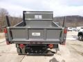 Oxford White - F550 Super Duty XL Regular Cab 4x4 Dump Truck Photo No. 7