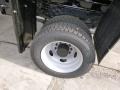Oxford White - F550 Super Duty XL Regular Cab 4x4 Dump Truck Photo No. 9