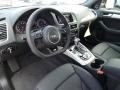 Brilliant Black - Q5 3.0 TFSI Premium Plus quattro Photo No. 11