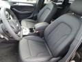 Brilliant Black - Q5 3.0 TFSI Premium Plus quattro Photo No. 12