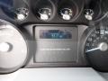 Oxford White - F550 Super Duty XL Regular Cab 4x4 Dump Truck Photo No. 19