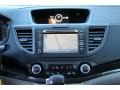 Alabaster Silver Metallic - CR-V EX-L 4WD Photo No. 15