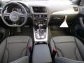 Brilliant Black - Q5 3.0 TFSI Premium Plus quattro Photo No. 27