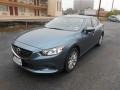 Blue Reflex Mica - Mazda6 Sport Photo No. 1