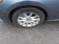 Blue Reflex Mica - Mazda6 Sport Photo No. 5