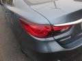 Blue Reflex Mica - Mazda6 Sport Photo No. 10