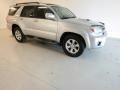 Titanium Metallic - 4Runner Sport Edition 4x4 Photo No. 4
