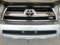 2008 Titanium Metallic Toyota 4Runner Sport Edition 4x4  photo #6