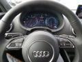 Black Steering Wheel Photo for 2015 Audi A3 #99340495