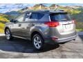 Pyrite Mica - RAV4 XLE AWD Photo No. 3