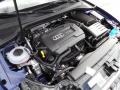 2.0 Liter Turbocharged/TFSI DOHC 16-Valve VVT 4 Cylinder Engine for 2015 Audi A3 2.0 Prestige quattro #99340663