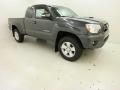 Magnetic Gray Metallic - Tacoma PreRunner TRD Sport Access Cab Photo No. 4