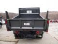 Oxford White - F550 Super Duty XL Regular Cab 4x4 Dump Truck Photo No. 7