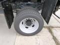 Oxford White - F550 Super Duty XL Regular Cab 4x4 Dump Truck Photo No. 9