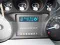Oxford White - F550 Super Duty XL Regular Cab 4x4 Dump Truck Photo No. 19