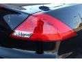 2007 Nighthawk Black Pearl Honda Accord EX-L Coupe  photo #22