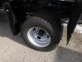 Oxford White - F350 Super Duty XL Regular Cab 4x4 Dump Truck Photo No. 9