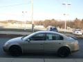 Polished Pewter Metallic - Altima 3.5 SE Photo No. 5