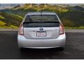 Classic Silver Metallic - Prius Four Hybrid Photo No. 4