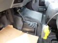 Oxford White - F350 Super Duty XL Regular Cab 4x4 Dump Truck Photo No. 14