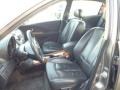 Polished Pewter Metallic - Altima 3.5 SE Photo No. 10